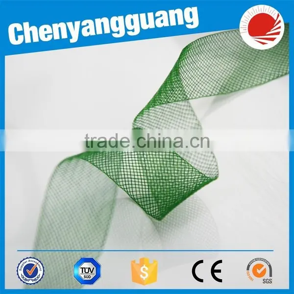 High Quality Polyester Flat Braid /Hair Braided Headband photo-3