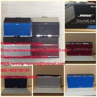 HOT!!!Silver Bose Soundlink Speaker III 3.0 Wireless Bose Speaker With the Best Top Quality photo-2