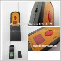 2017 New Products Magic One Cues Sequential Fire Wireless Remote Control Fireworks Firing System photo-3