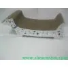 Cat Scratching Board With Cardboard Tray
