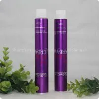 High Quality Aluminum Hair Color Cream Tube Packaging photo-2