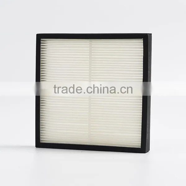 Advanced Technology Low Resistance HEPA Air Clean Filter photo-2