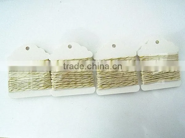Design Hot Selling Nylon Braided Cord Rope Machine photo-2