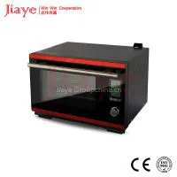 30L Steam Oven, Free Standing Electric Steam Oven JY-TS01