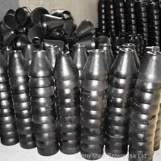 Concentric Reducer photo-5