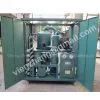 ZYD Double-stage Vacuum Transformer Oil Purifier Plant