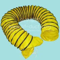 Exhaust Flexible Duct