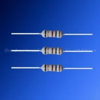 HVS Wirewound Resistor