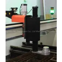 High Precision Gantry CNC Plasma Cutting Machine photo-2