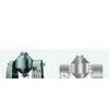 SZG Series Double Cone Rotating Vacuum Drier