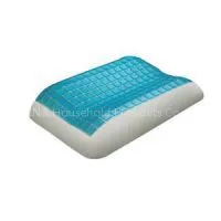 Cool Memory Foam Pillow