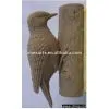 Clay Figurine ( Statue , Sculptures)