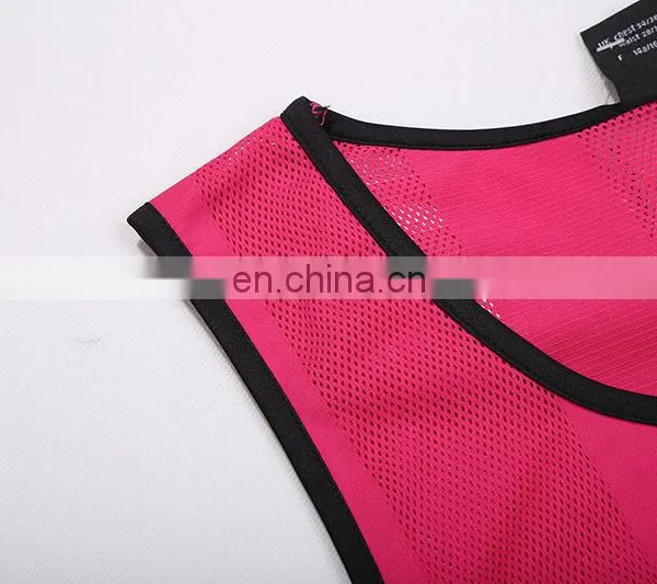 Custom Design Sleeveless Vest for Women photo-4