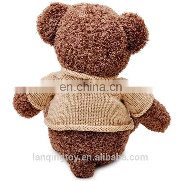 Wholesale 2016 New Design Teddy Big Bear For Gift photo-6