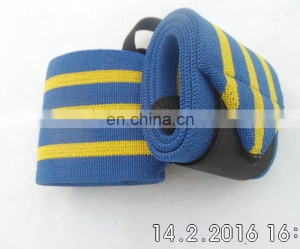 Wrist Wrap