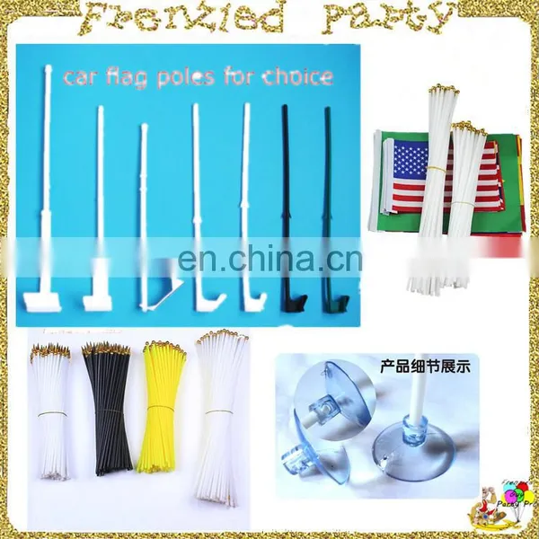 Beach Advertising Feather Flag FGF-0013 photo-4