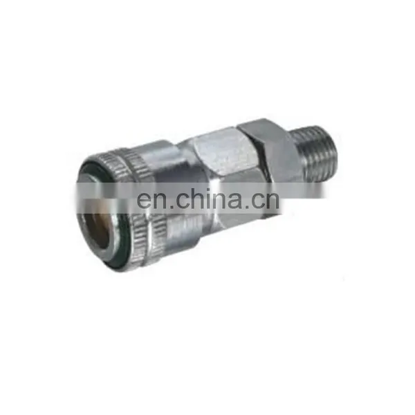 Japan Type Air Quick Coupler Air Fittings