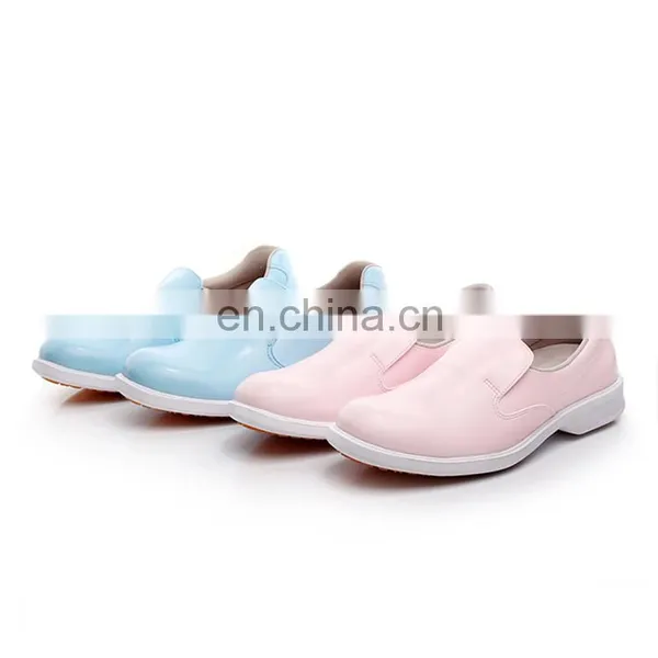 Professional Kitchen Chef Non-Slip Work Shoes photo-6