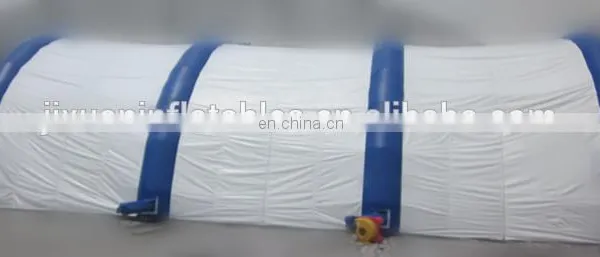 Giant Customized Inflatable Yurt Tent,Inflatable Event/Camping/Trade Show/Advertisement Tent photo-6