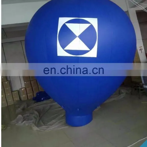 giant parada air balloon /big inflatable helium balloon