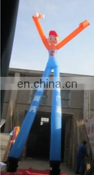 Inflatable Sky Dancing Guys for Outdoors Promotion photo-2
