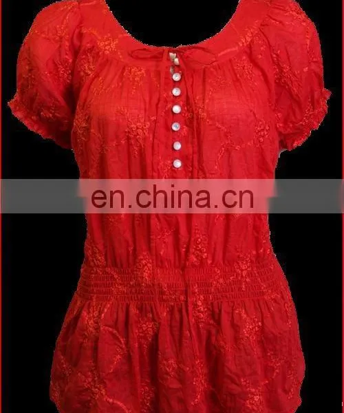 Ladies Summer Tunics for 2017 Summers photo-2