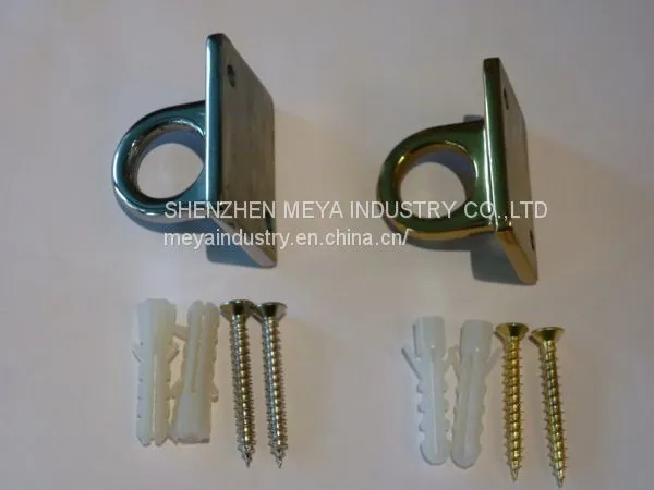 Wall Receptors for Barrier Ropes photo-2