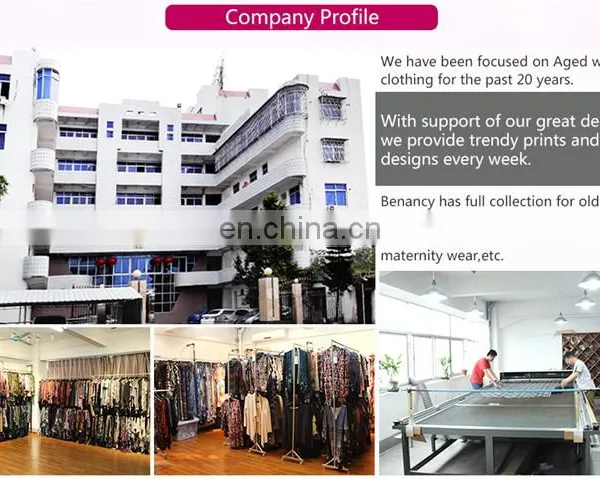 Fat Women Clothing Simple Design Latest Fashion Design Lady Blouse photo-4