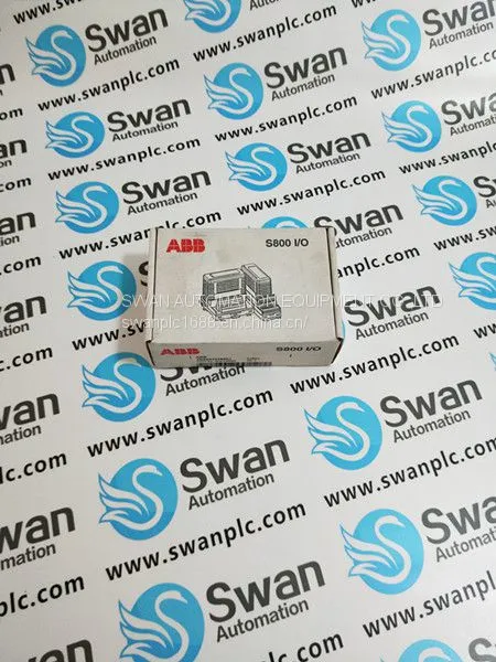 IMRIO02 ABB PLC IN STOCK photo-3