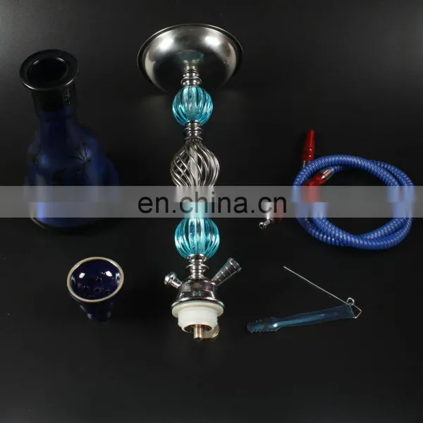 Medium Shisha Hookah Wholesaleshisha Hookah,the Factory Price photo-5