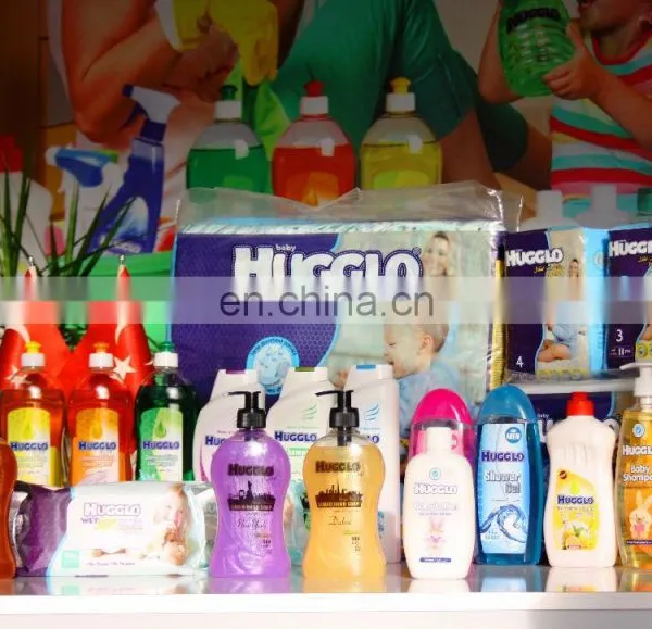 GENERAL HOUSE OFFICE CLEANING DISPOSABLE HYGIENE PRODUCTS FROM TURKEY photo-6