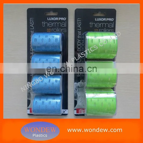 Hook Roller for Hair / Hair Roller