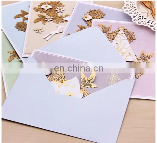 Promotional Gifts Wholesale Paper Cut Airplane 3D Pop Up Card Birthday Holiday Festival Greeting Cards photo-4