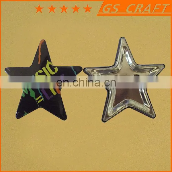 Customized Good Quality Round Shaped Button Badge Pin photo-3
