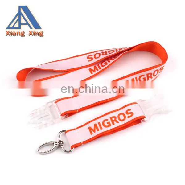 High Quality Rhinestone Strap Lanyard Neck ID Badge Key Card Badge Phone Holder photo-4
