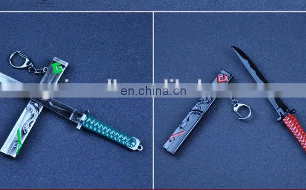 Best Sale Overwatch Metal Gift, ow Dota Game Souvenir Gift photo-4