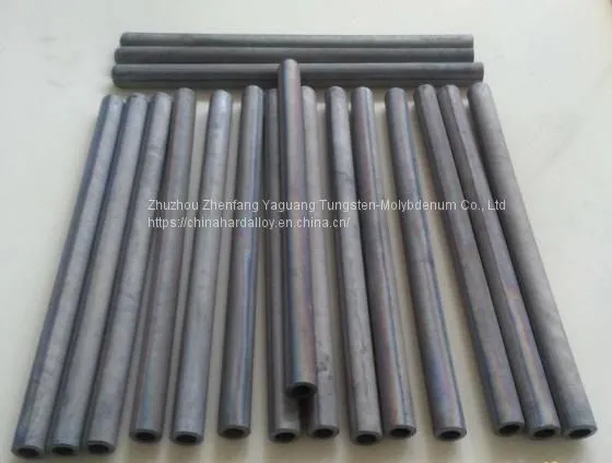 Molybdenum Pipes photo-4