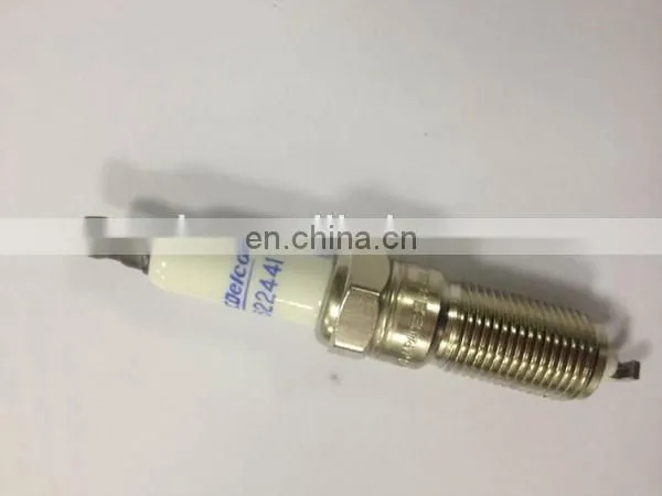 Electronic Ignition System Iridium Spark Plug 12622441 41-114 photo-3