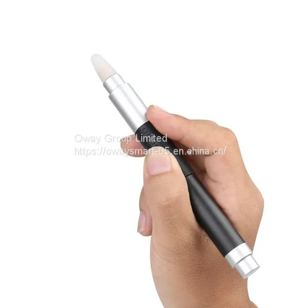 Real Dual Pens Interactive Smart Whiteboard Digital Whiteboard