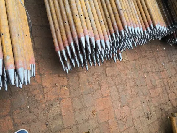 Sonic Logging Pipes Manufacturer in China photo-3