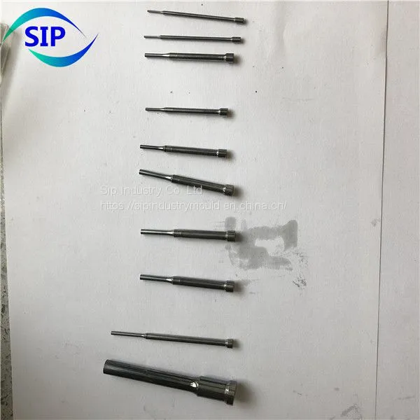 Precision Perforator Pin photo-4