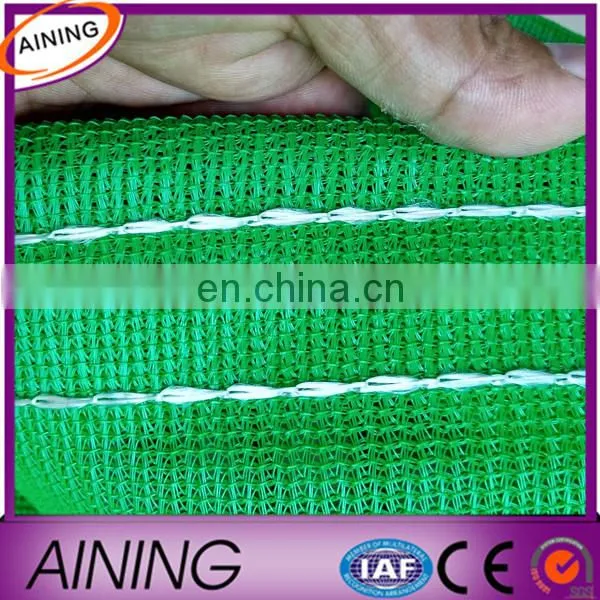 High Quality Debris Nets Against Objects From Fallowing Protection Net photo-3