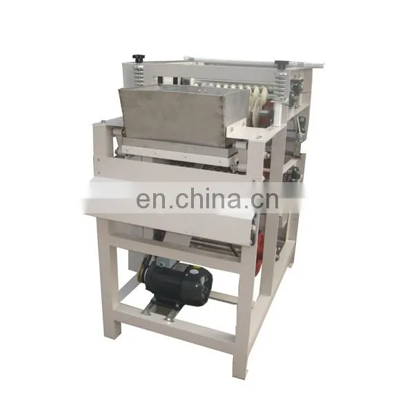 Almond Husk Remove Machine Almond Skin Removing Machine photo-2