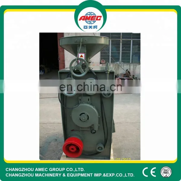 AMEC's Best-selling Rice Mini-price Rice Processing /rice Milling Machine photo-3