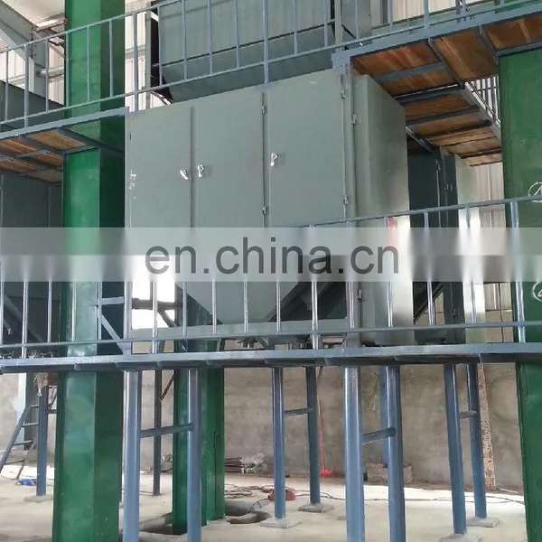 Elevator,elevator Elevator,elevator Elevator in Conveyor,series Grain Bucket Elevator photo-5