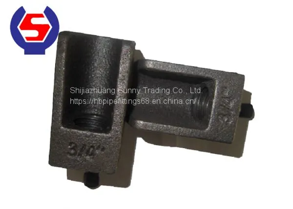 Malleable Iron Beam Clamps photo-2