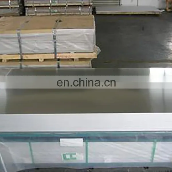 Wholesale 5005 T6 1.8Mm Aluminium Sheet Glass Mirror photo-3