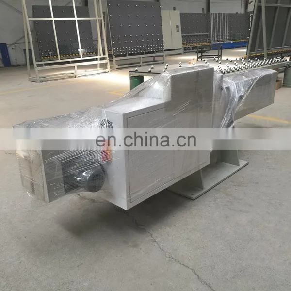 Butyl Extruder Glass Coating Machine for Spacer Bar Sale photo-5