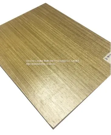 E1 18mm Recon Ash Veneered Mdf for Wardrobe/for Partition Wall Board/for Kitchen Cabinet photo-5