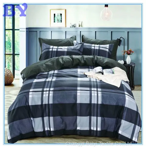 Shandong Textile100% Polyester Microfiber Pigment Printed Mattress Fabric for Bedding/home Textile photo-2